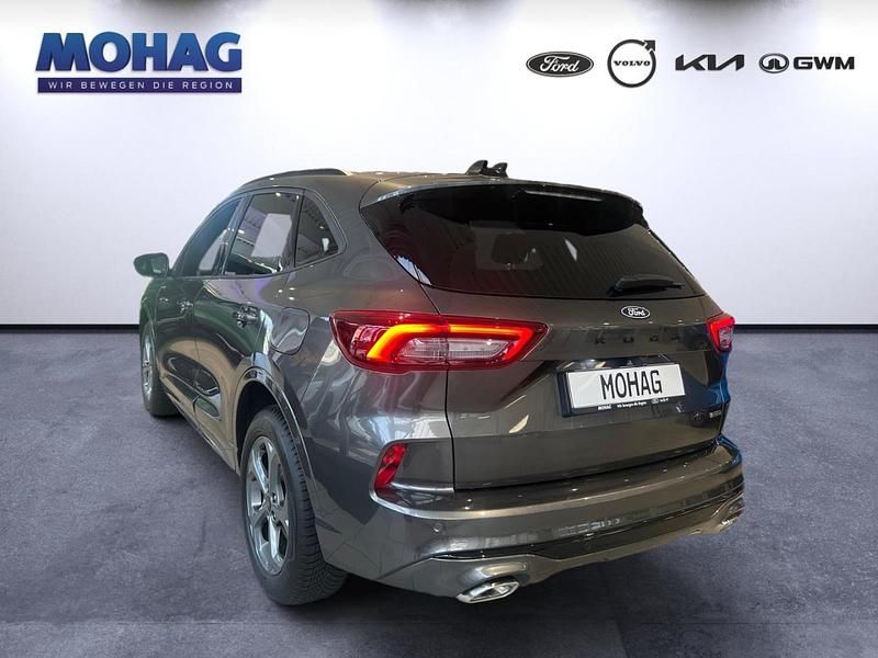 Neu Ford Kuga ST-Line X 180 PS (132 kW) 2026 Grau SUV