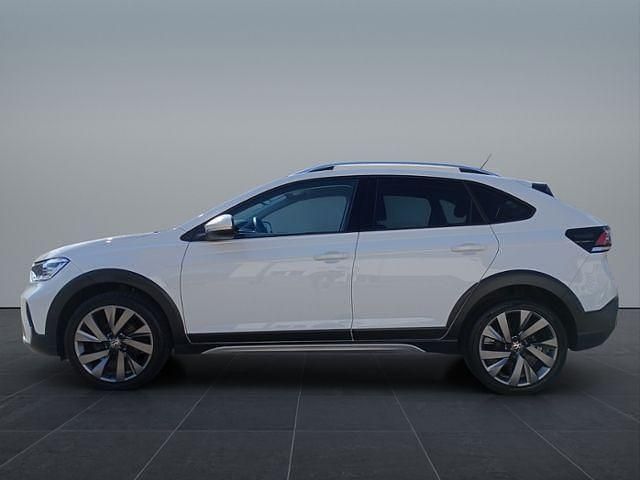 Gebraucht VW Taigo Style 110 PS (80 kW) 2022 Purweiß SUV
