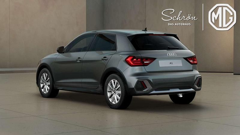 Gebraucht Audi A1 S-Line 95 PS (69 kW) 2024 SUV