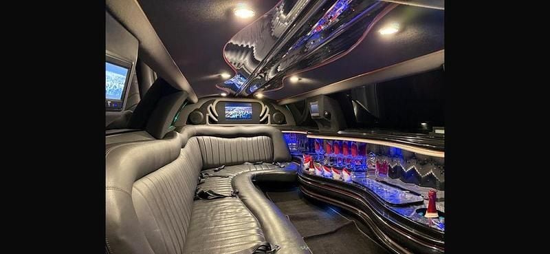 Gebraucht Lincoln Town Car 250 PS (183 kW) 2006 Weiß Limousine