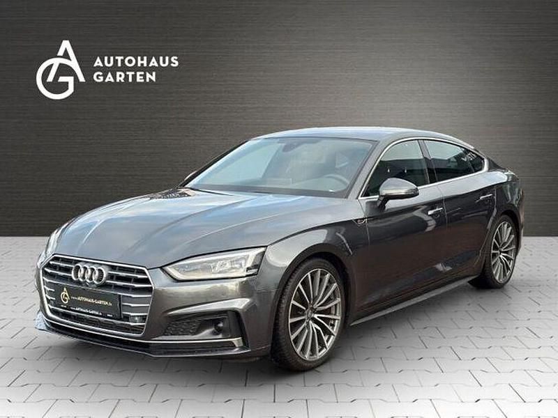 Andere Gebraucht 2019 Audi A5 Comfort Limousine | 26.950 € - Bild 1/4