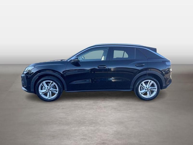 Neu VW T-Roc Style 116 PS (85 kW) 2026 Schwarz SUV