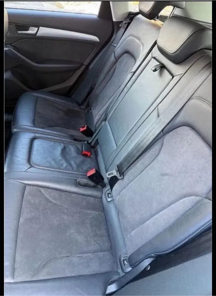 Gebraucht Audi Q5 258 PS (189 kW) 2017 Schwarz SUV