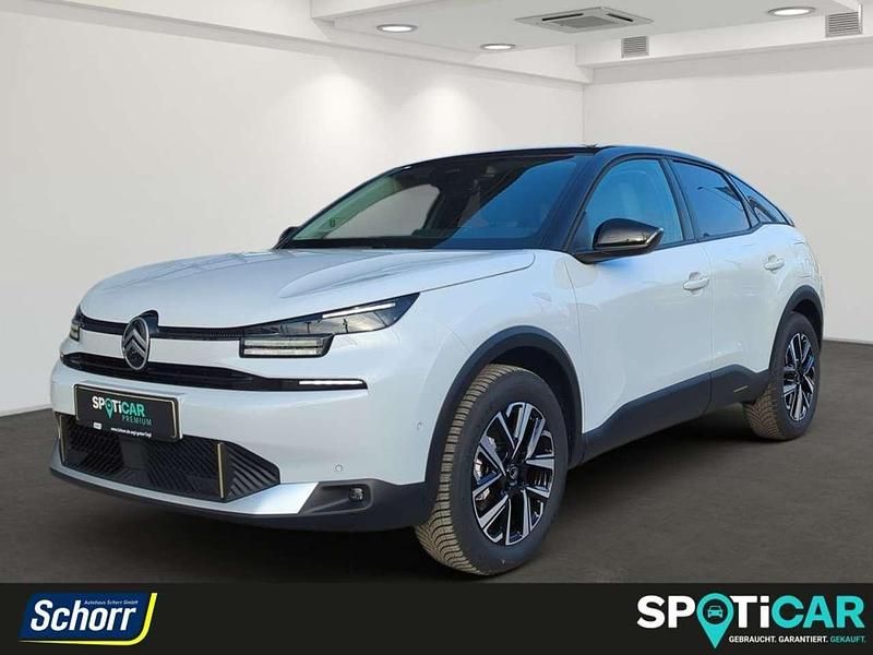 Okenitweiß Neu 2026 Citroën C4 Limousine | 24.995 € - Bild 1/4