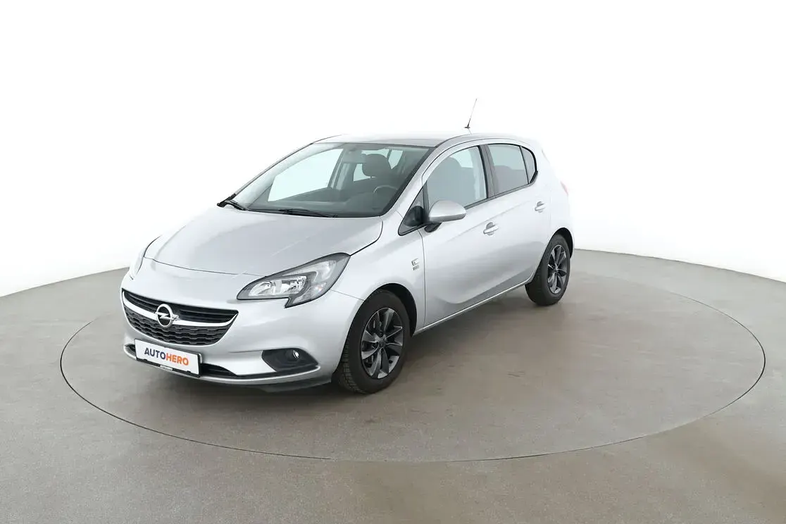 Gebraucht Opel Corsa 90 PS (66 kW) 2019 Kleinwagen