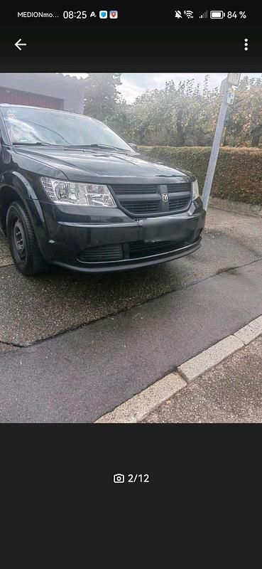 Gebraucht 2010 Dodge Journey SUV | 5.500 € (Fairer Preis) - Bild 1/4