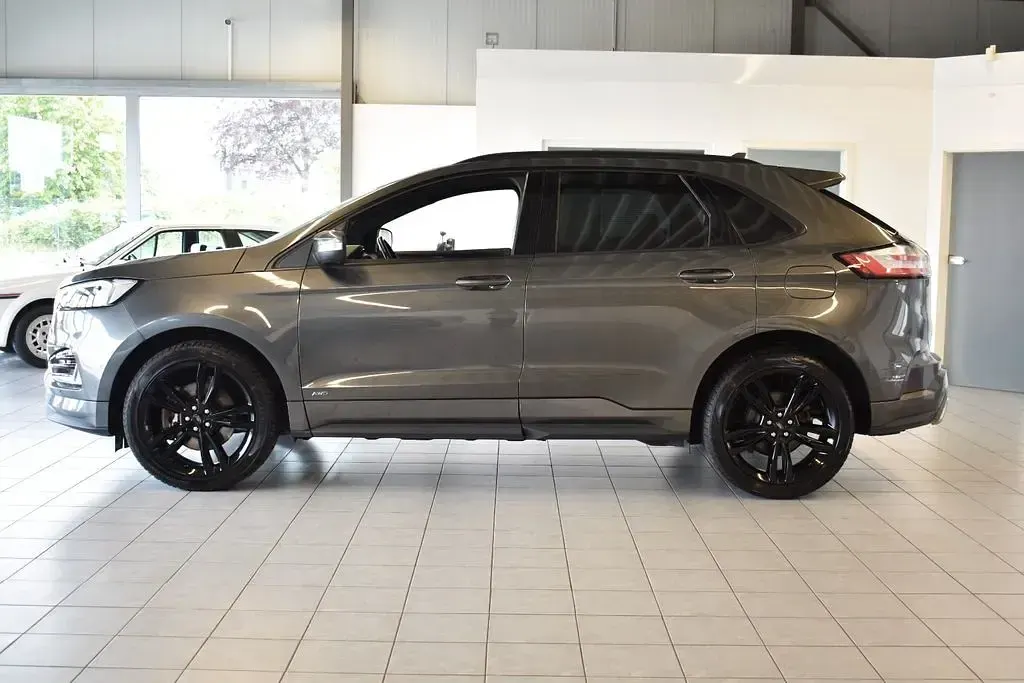 Gebraucht Ford Edge ST-Line 238 PS (175 kW) 2020 Grau SUV