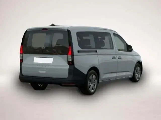 Gebraucht VW Caddy Maxi 116 PS (85 kW) 2024 Manufacturer Van / Kleinbus