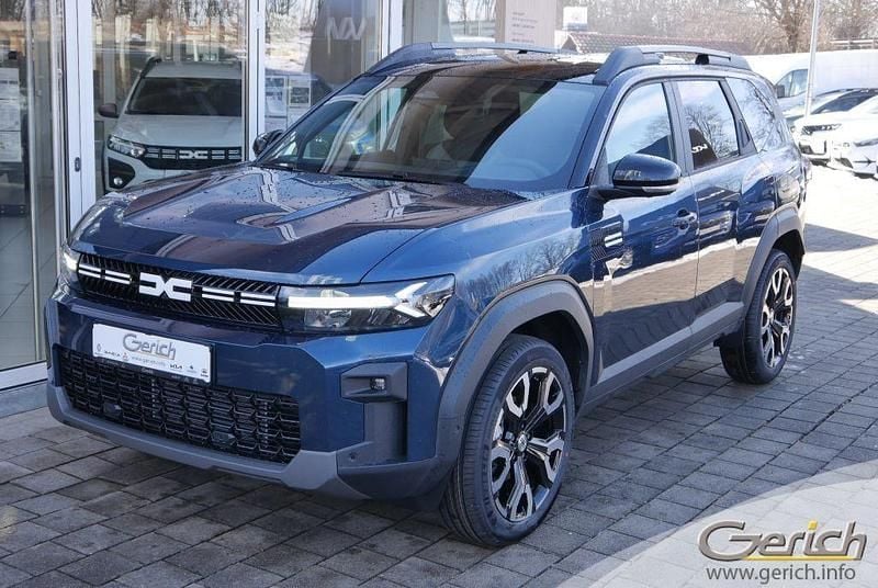 Occasion Dacia Bigster Journey 156 ch (114 kW) 2026 SUV