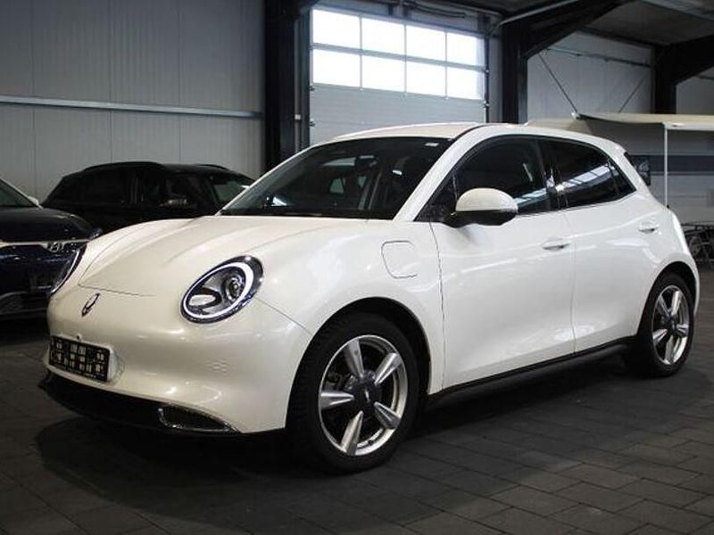 Gebraucht Ora 03 125 kW (171 PS) 2023 Weiß Kleinwagen