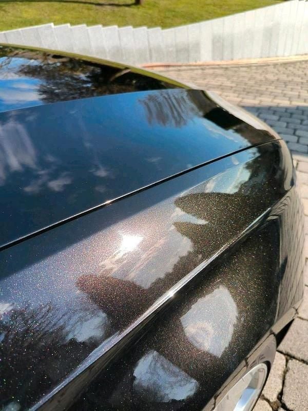 Gebraucht Audi RS3 Exclusive 367 PS (269 kW) 2015 Schwarz Limousine