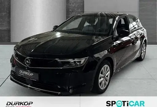 Occasion Opel Astra Enjoy 110 ch (80 kW) 2023 Berline
