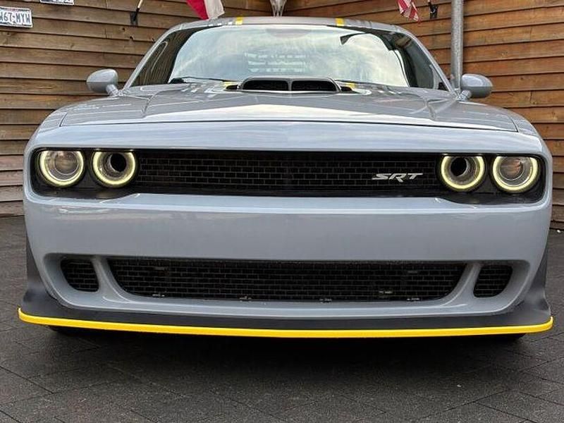 Gebraucht Dodge Challenger 381 PS (280 kW) 2019 Grau Coupé