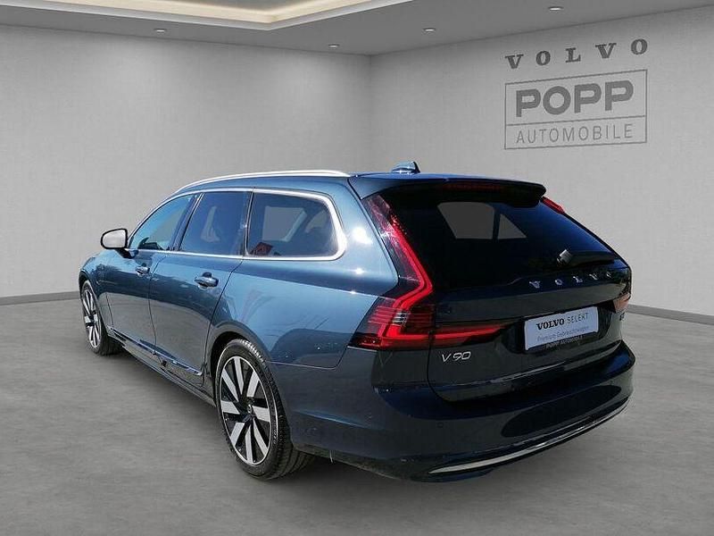 Gebraucht Volvo 360 146 PS (107 kW) 2025 Blau