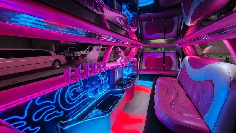 Gebraucht Chrysler 300C 218 PS (160 kW) 2007 Limousine