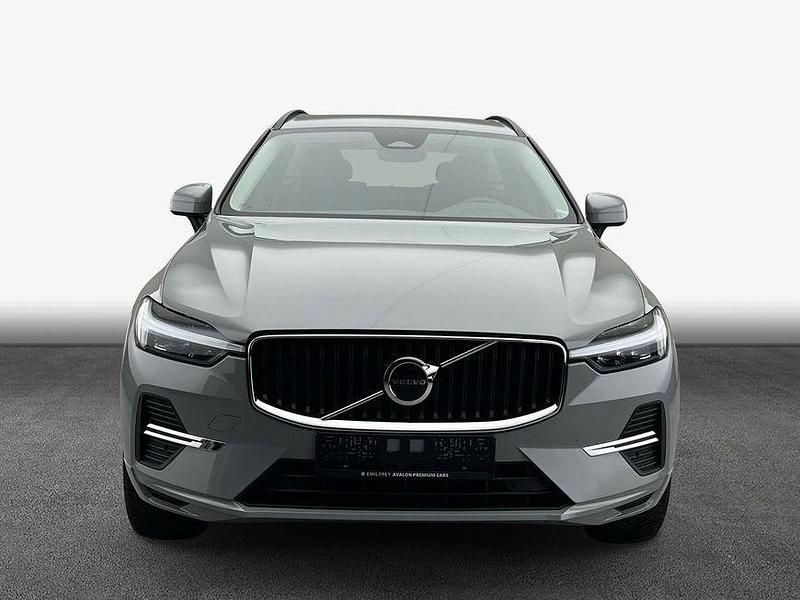 Gebraucht Volvo XC60 Core 250 PS (183 kW) 2024 Grau SUV