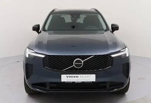 Gebraucht Volvo XC90 Plus 455 PS (334 kW) 2025 Blau SUV