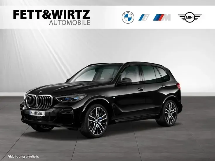 Gebraucht BMW X5 M Sport 298 PS (219 kW) 2023 SUV