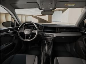 Neu Audi A1 Sportback 95 PS (69 kW) 2026 Weiß (cortinaweiß) Kleinwagen