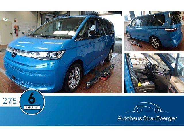 Gebraucht 2024 VW Multivan Life Van / Kleinbus | 54.190 € (Fairer Preis) - Bild 1/4