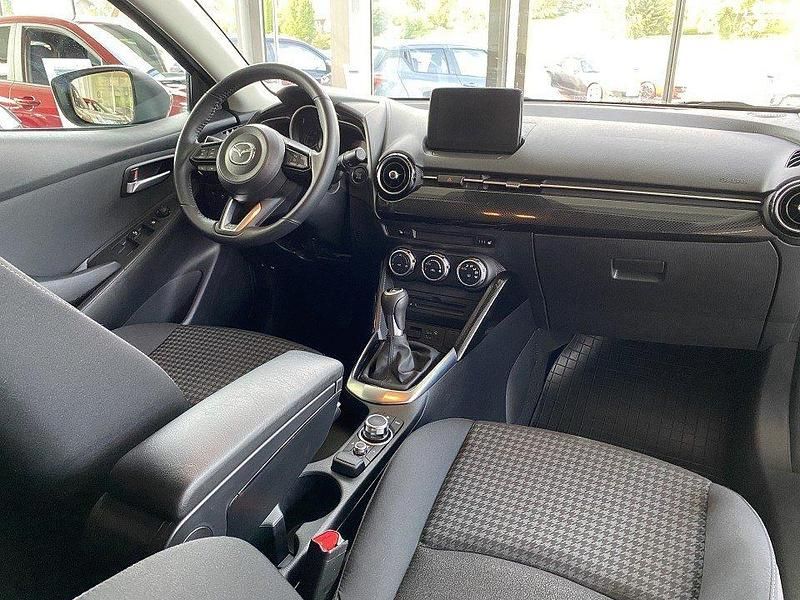 Gebraucht Mazda 2 Kizoku 90 PS (66 kW) 2019