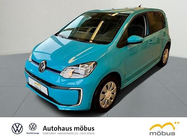 Gebraucht VW e-up! Move 61 kW (83 PS) 2022 Kleinwagen
