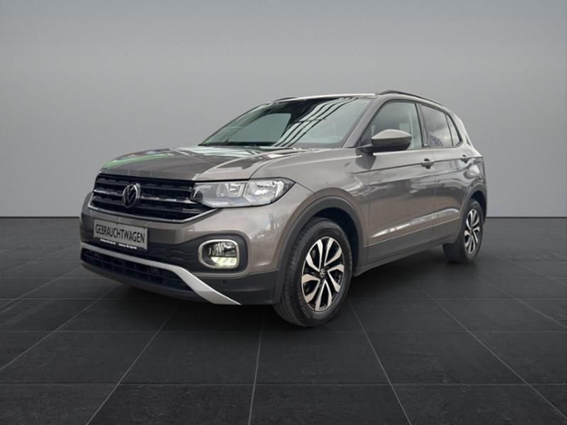 Używany VW T-Cross Active 95 KM (69 kW) 2021 SUV
