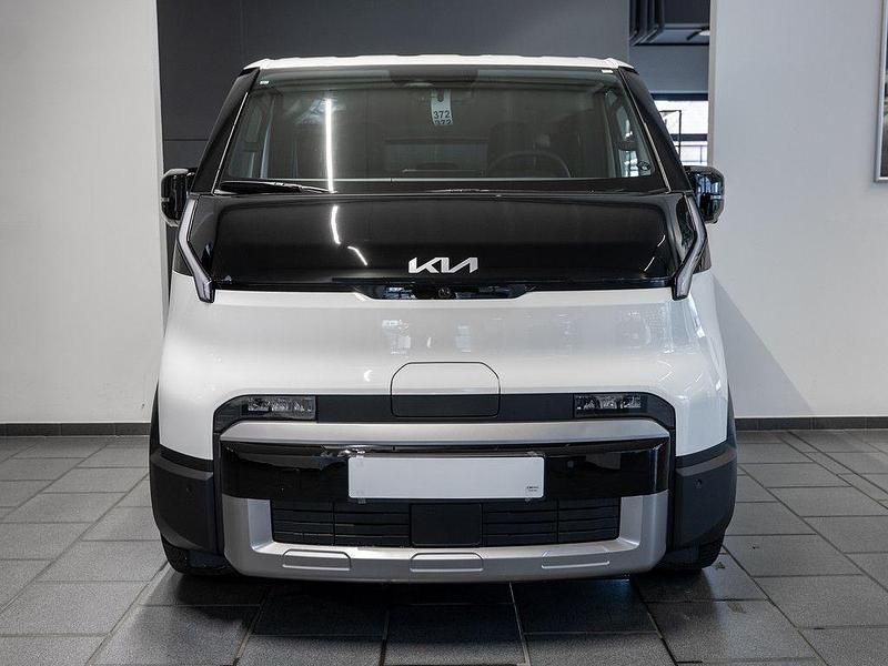 Neu Kia PV5 119 kW (163 PS) 2026 Weiß Van / Kleinbus