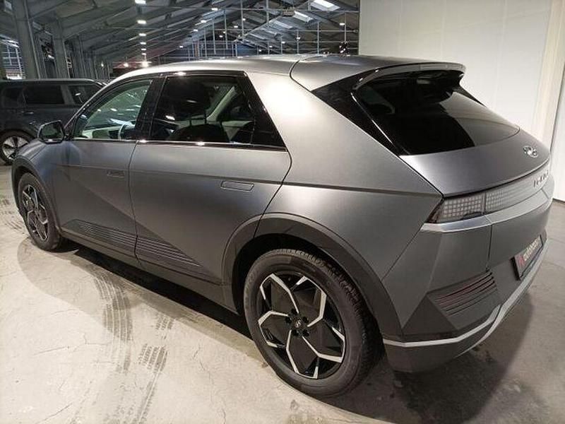 Gebraucht Hyundai Ioniq 5 Techniq 167 kW (228 PS) 2023 Grau SUV