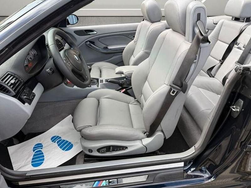 Gebraucht BMW M3 343 PS (252 kW) 2005 Andere