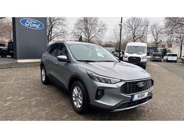 Neu Ford Kuga Titanium 242 PS (177 kW) 2025 Silber SUV