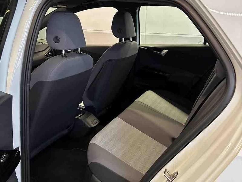 Gebraucht VW ID.3 Pro 106 kW (145 PS) 2022 Weiß Kleinwagen
