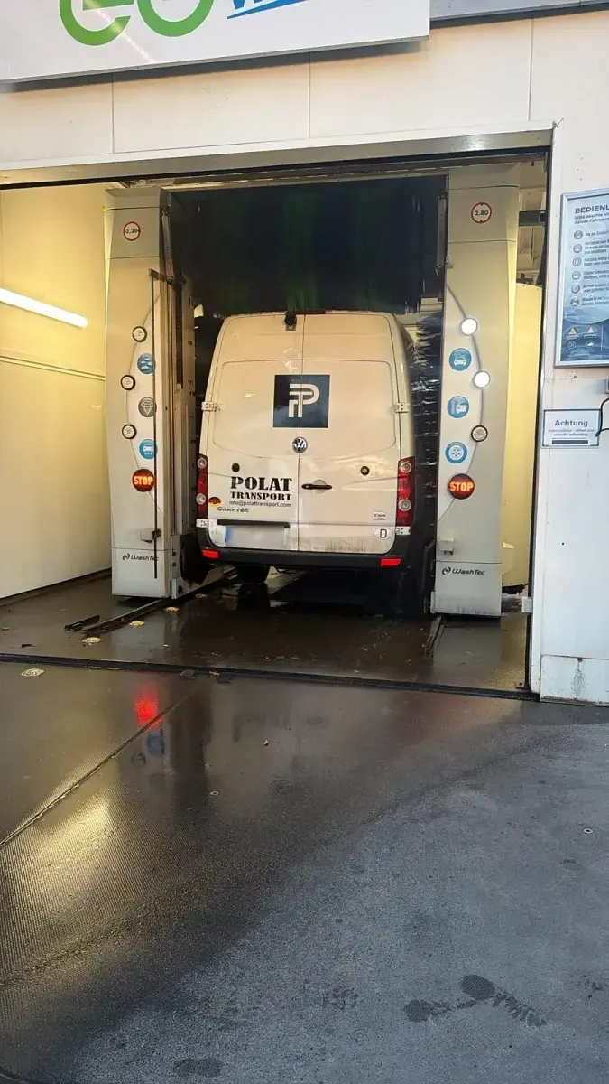 Gebraucht VW Crafter 109 PS (80 kW) 2011 Weiß Van