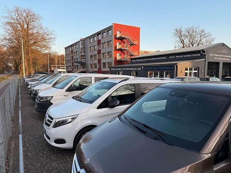 Blau Gebraucht 2008 Ford Mondeo Titanium Kombi | 3.900 € (Guter Preis) - Bild 1/1