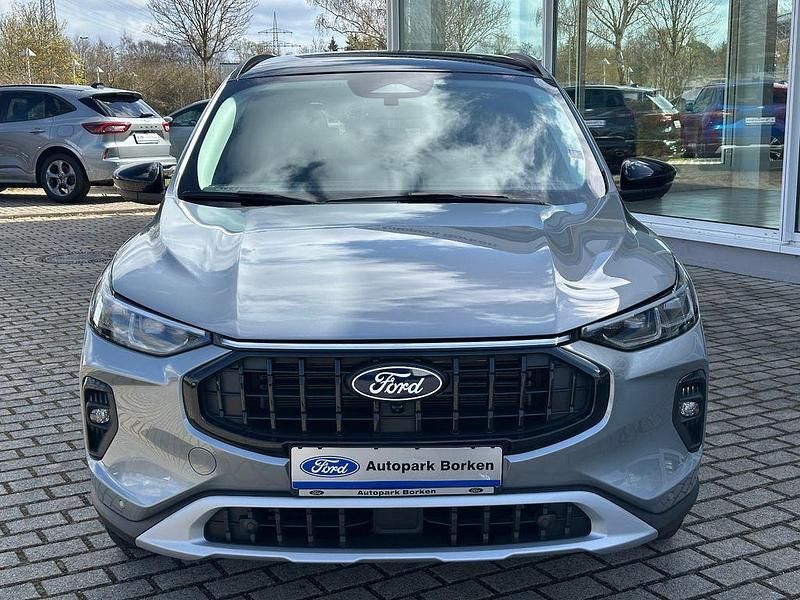 Usado Ford Kuga Active X 242 HP (177 kW) 2025 Prateado SUV