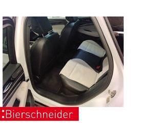 Gebraucht VW ID.7 Pro 210 kW (286 PS) 2025 Weiss Kombi
