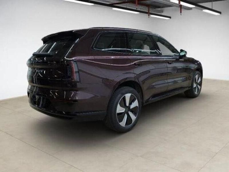 Gebraucht Volvo EX90 Plus 205 kW (279 PS) 2025 Violett SUV