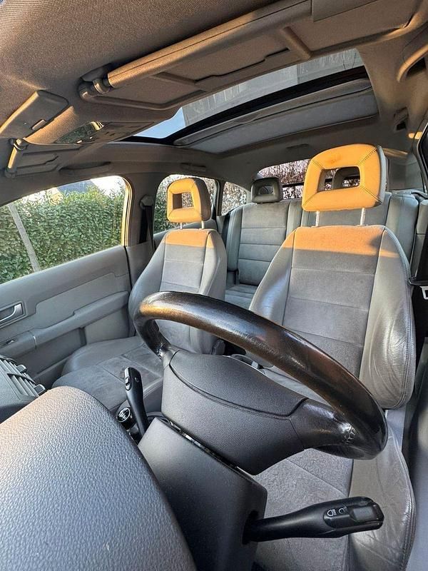 Gebraucht Audi A2 Sport 75 PS (55 kW) 2002 Grau Kleinwagen