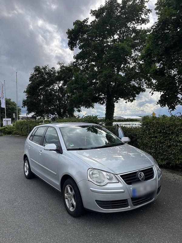 Gebraucht 2005 VW Polo Limousine | 2.000 € (Fairer Preis) - Bild 1/4
