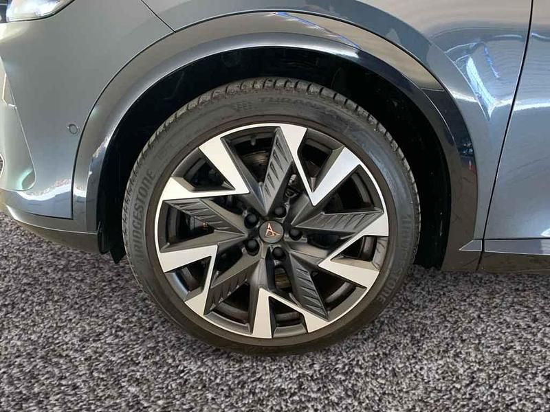 Gebraucht Cupra Formentor VZ 333 PS (244 kW) 2025 Grau SUV