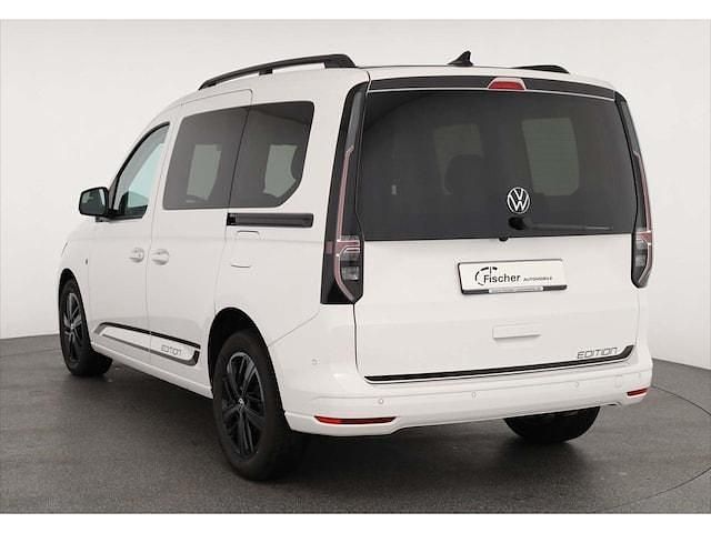 Gebraucht VW Caddy Edition 122 PS (89 kW) 2025 Van / Kleinbus