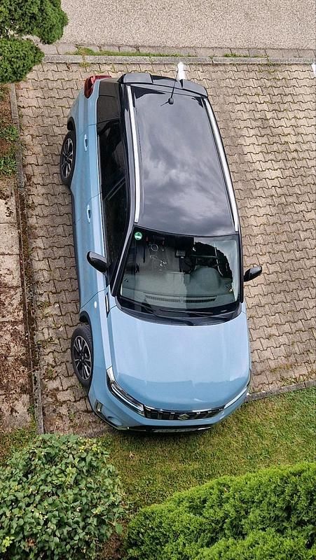 Gebraucht 2023 Suzuki Vitara SUV | 19.000 € (Guter Preis) - Bild 1/3