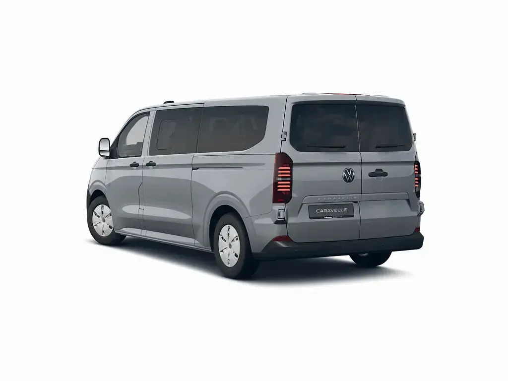 Gebraucht VW T7 150 PS (110 kW) 2026 Van