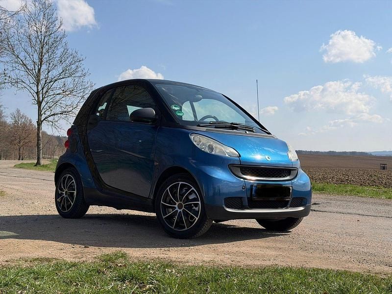 Gebraucht Smart ForFour 61 PS (44 kW) 2008 Kleinwagen