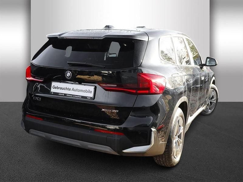 Gebraucht BMW iX1 Performance 230 kW (313 PS) 2023 Black 2 SUV