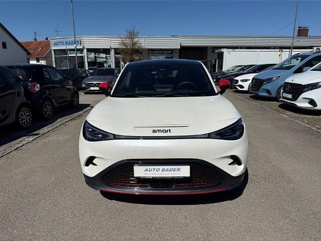 Usata Smart #3 200 kW (272 CV) 2024 Bianco SUV