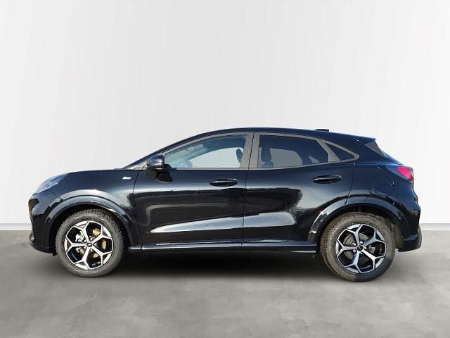 Neu Ford Puma ST-Line 125 PS (91 kW) 2025 Schwarz SUV