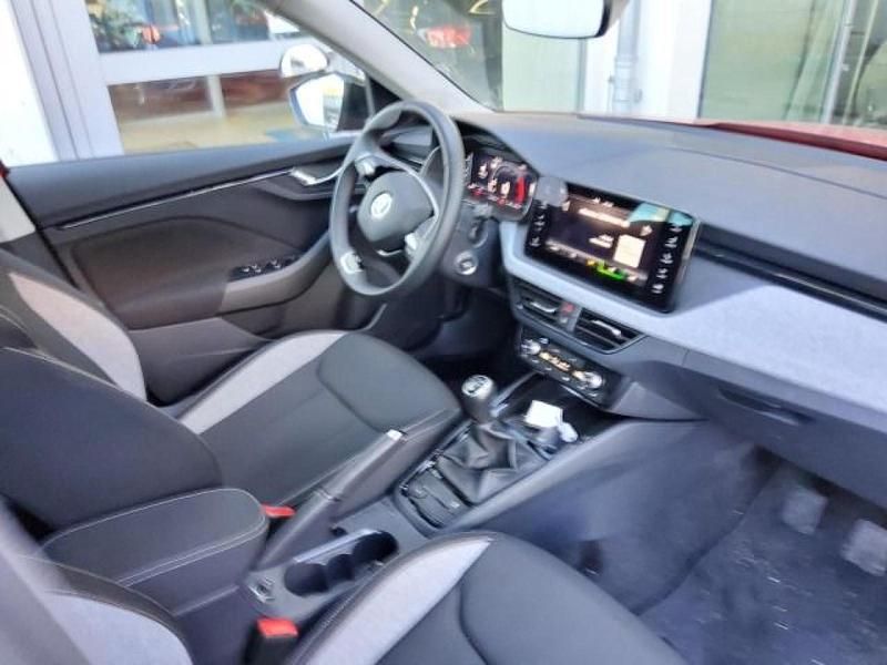Gebraucht Skoda Kamiq Selection 150 PS (110 kW) 2024 SUV