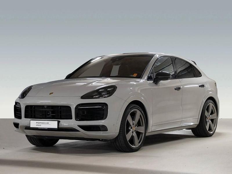 Gebraucht Porsche Cayenne GTS 460 PS (338 kW) 2023 Grau SUV