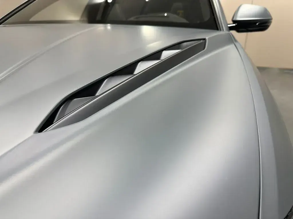 Gebraucht Lamborghini Urus 666 PS (489 kW) 2024 Grau SUV